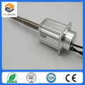 310V 2500W 6500rpm Brushless Motor for Textile Machine